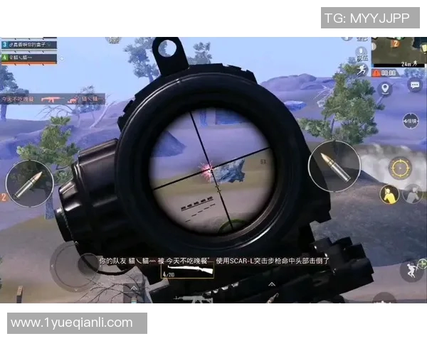 王强谈和平精英发展历程与未来展望的深度专访