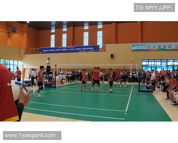 赛后分析：杭州排球队与武汉排球队在灵活性上的较量与启示